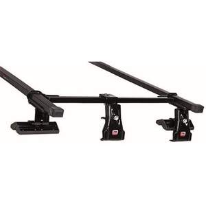 Багажник AMOS DROMADER креп.за двер.проемы HONDA CR-Z Hatchback 3дв 2010-2016 (прямоуг.дуги)