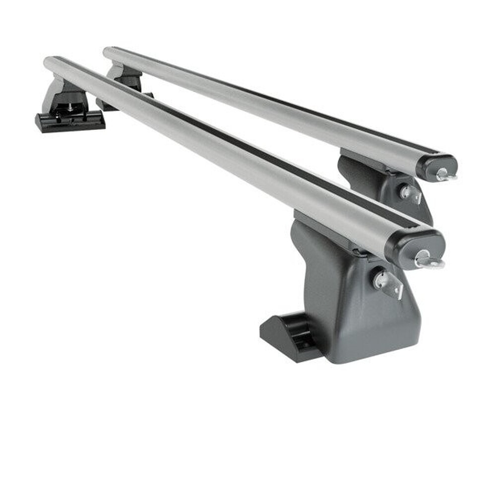 Багажник AMOS KOALA на штат.места KIA Pro Cee d Hatchback 3дв 2014-2018 (аэродинамич.дуги) Багажник AMOS KOALA на штат.места KIA Pro Cee d Hatchback 3дв 2014-2018 (аэродинамич.дуги)