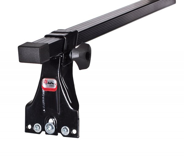 Багажник AMOS ORION на штат.места LANCIA Lybra Sedan 1999-2006 (прямоуг.дуги) Багажник AMOS ORION на штат.места LANCIA Lybra Sedan 1999-2006 (прямоуг.дуги)