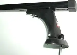 Багажник AMOS KOALA на штат.места MAZDA Demio MPV 5дв 2007-2014 (прямоуг.дуги)