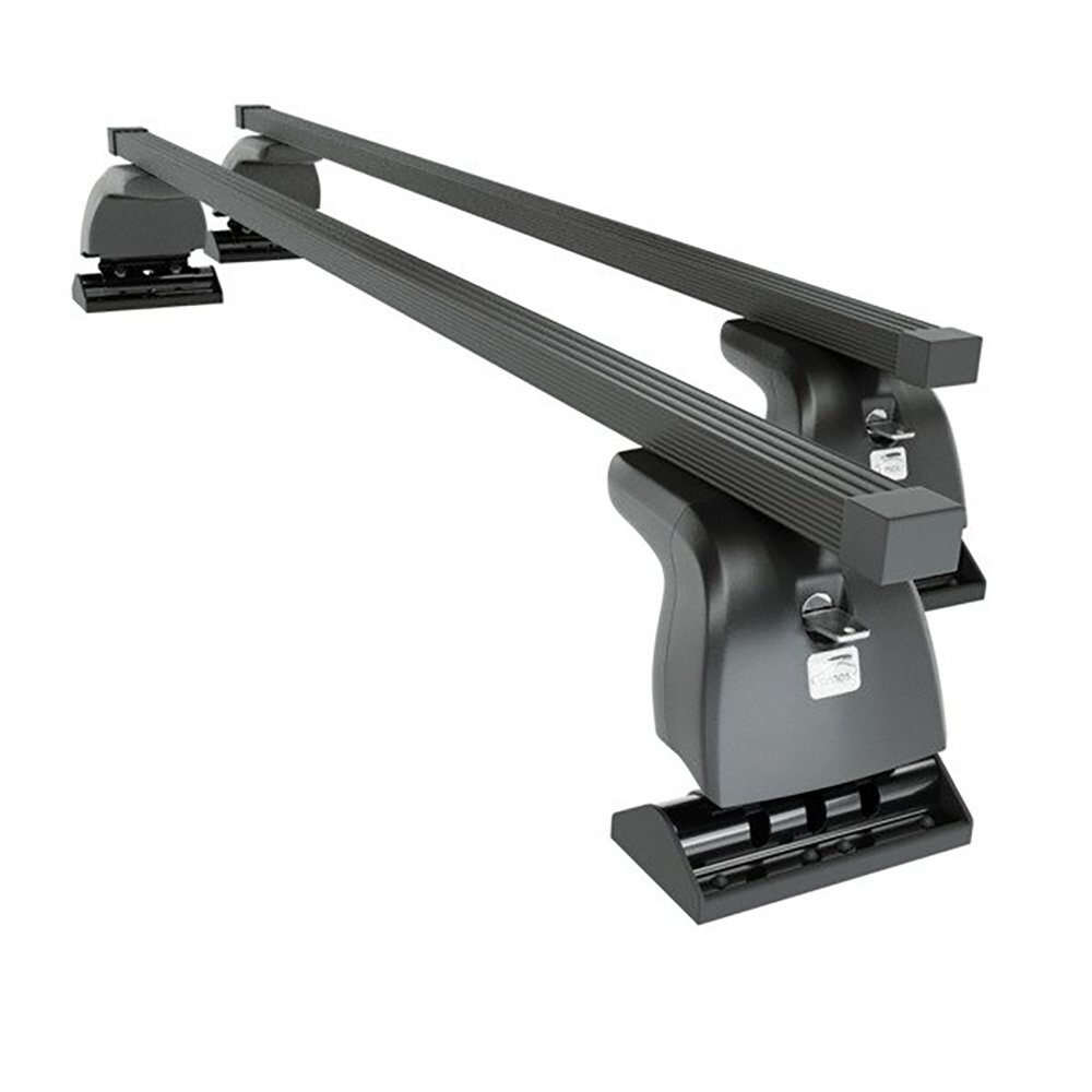 Багажник AMOS BETA на штат.места MERCEDES B-klasse (W245) Hatchback 5дв 2005-2011 (прямоуг.дуги) Багажник AMOS BETA на штат.места MERCEDES B-klasse (W245) Hatchback 5дв 2005-2011 (прямоуг.дуги)