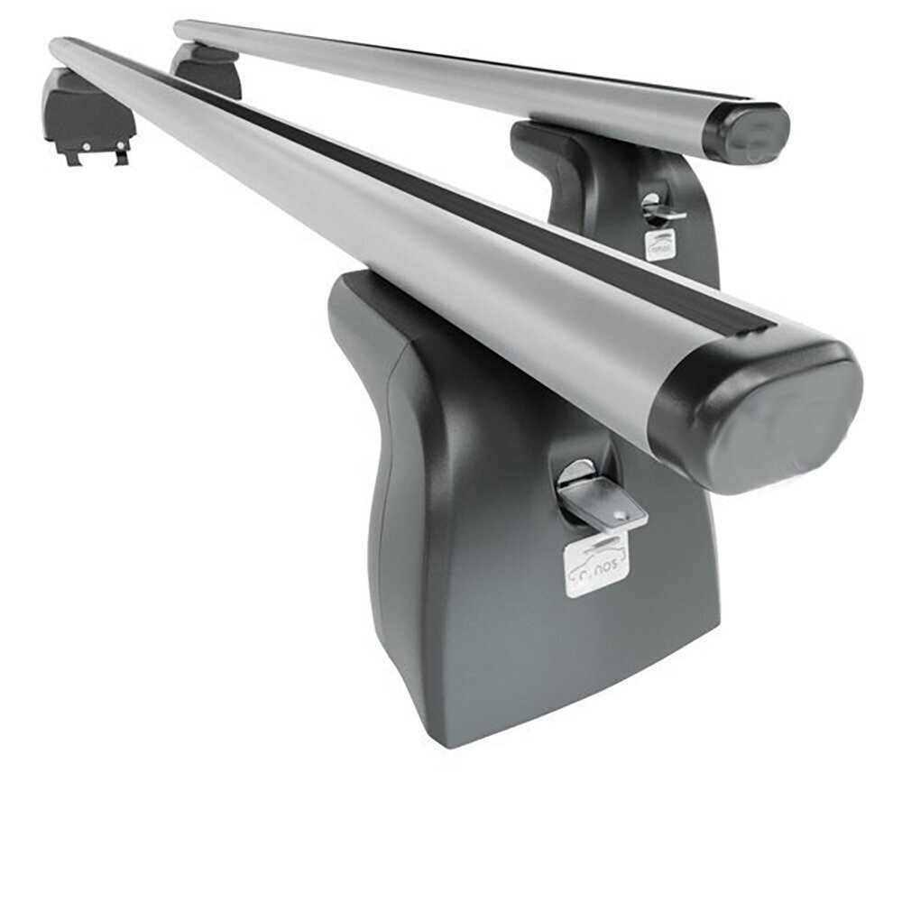 Багажник AMOS BETA на штат.места OPEL Combo Van 3/4/5дв 2002-2011 (аэродинамич.дуги) Багажник AMOS BETA на штат.места OPEL Combo Van 3/4/5дв 2002-2011 (аэродинамич.дуги)