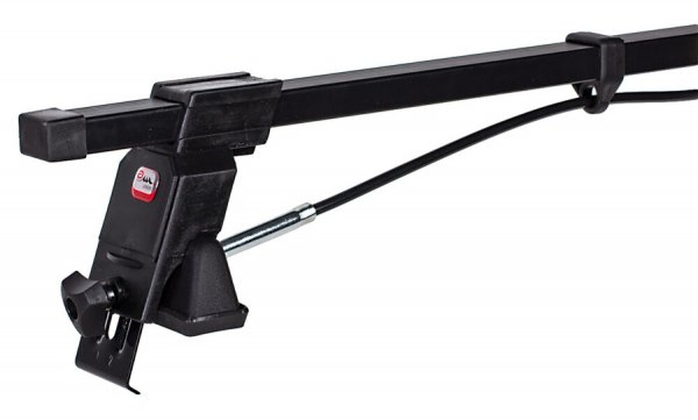 Багажник AMOS TRAMP креп.за двер.проемы OPEL Corsa B Hatchback 3/5дв 1993-2000 (прямоуг.дуги) Багажник AMOS TRAMP креп.за двер.проемы OPEL Corsa B Hatchback 3/5дв 1993-2000 (прямоуг.дуги)