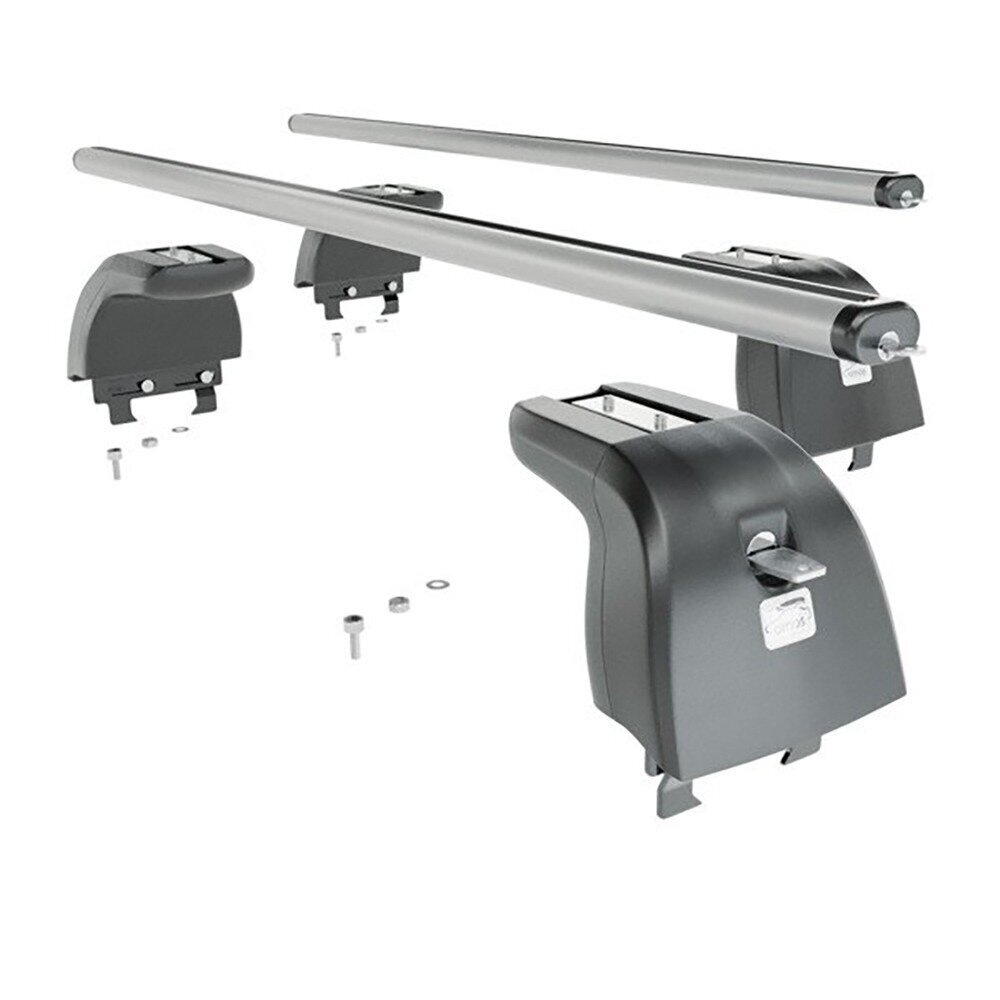 Багажник AMOS BETA на штат.места OPEL Signum Hatchback 5дв 2003-2008 (аэродинамич.дуги с замком) Багажник AMOS BETA на штат.места OPEL Signum Hatchback 5дв 2003-2008 (аэродинамич.дуги с замком)