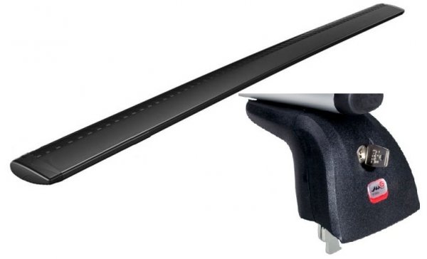 Багажник AMOS BETA на штат.места OPEL Vectra C Sedan/Hatchback 5дв, GTC/Kombi 2002-2008 (дуги аэро-крыло черные) Багажник AMOS BETA на штат.места OPEL Vectra C Sedan/Hatchback 5дв, GTC/Kombi 2002-2008 (дуги аэро-крыло черные)