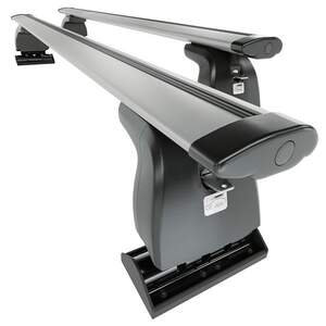 Багажник AMOS BETA на штат.места SUBARU Outback  Kombi 5дв 2003-2014 (дуги аэро-крыло)