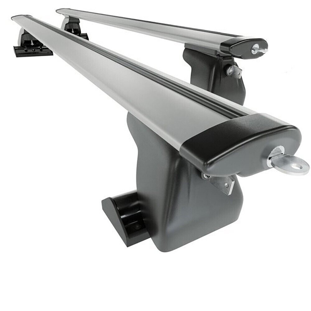 Багажник AMOS DROMADER на штат.места SUBARU Outback Kombi 5дв 2003-2014 (дуги аэро-крыло с замком) Багажник AMOS DROMADER на штат.места SUBARU Outback Kombi 5дв 2003-2014 (дуги аэро-крыло с замком)