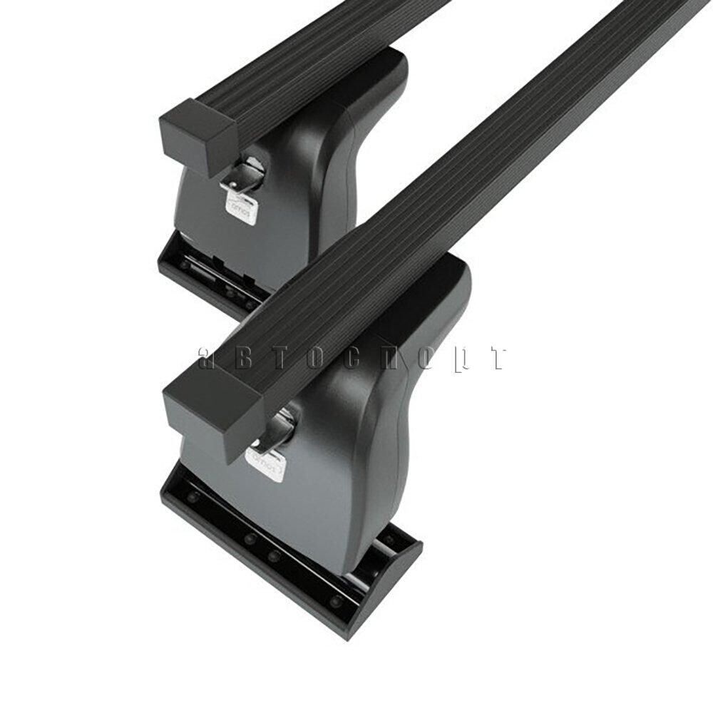 Багажник AMOS BETA на штат.места SUZUKI Grand Vitara SUV 3/5дв 2005-2018 (прямоуг.дуги) Багажник AMOS BETA на штат.места SUZUKI Grand Vitara SUV 3/5дв 2005-2018 (прямоуг.дуги)