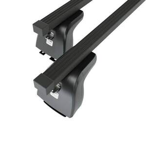 Багажник AMOS BETA на штат.места TOYOTA Avensis III kombi 5дв 2009-2018 (прямоуг.дуги)