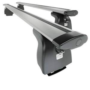 Багажник AMOS BETA на штат.места TOYOTA Avensis III kombi 5дв 2009-2018 (дуги аэро-крыло)