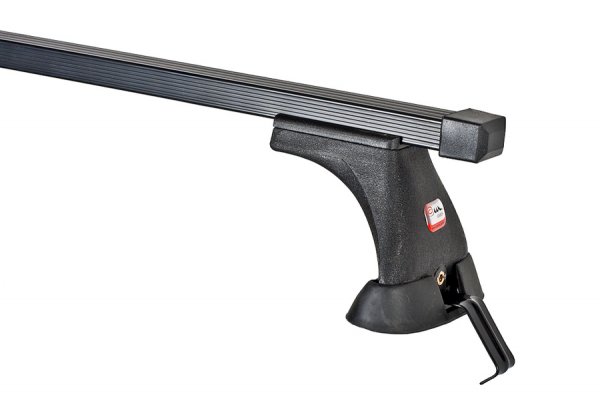 Багажник AMOS KOALA креп.за двер.проемы VOLVO S40 Sedan 2004-2012 (прямоуг.дуги) Багажник AMOS KOALA креп.за двер.проемы VOLVO S40 Sedan 2004-2012 (прямоуг.дуги)