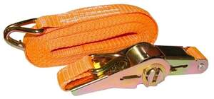 Стяжка груза "ПОЛЯРНИК" 350кг/700кг лента 25мм* 5м