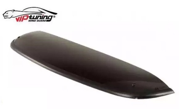 Дефлектор для сдвижного люка (спойлер) универсальный 1050 мм на скотче "VIP-TUNING" Дефлектор для сдвижного люка (спойлер) универсальный 1050 мм на скотче "VIP-TUNING"