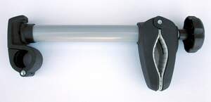 Адаптер PERUZZO 3D для фиксации велосипеда (средний)