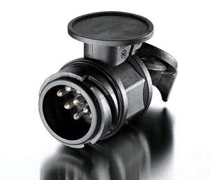 Адаптер PERUZZO переходник 7-13 для задних габаритов