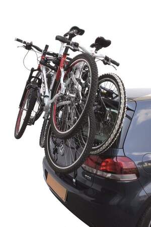 Крепление велосипеда на запас. колесо PERUZZO 4x4 Stelvio для 2-х велосипедов, крепление за колеса (рельс) Крепление велосипеда на запас. колесо PERUZZO 4x4 Stelvio для 2-х велосипедов, крепление за колеса (рельс)