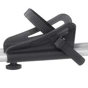 Крепление велосипеда на крышу (на багажник) PERUZZO Pordoi Delux (за вилку, без переднего колеса)