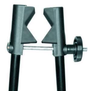 Крепление велосипеда на крышу (на багажник) PERUZZO Top Bike, сталь/цвет черный