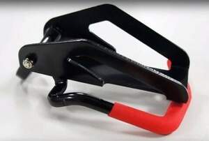 Крепление велосипеда на стену Ventura (за перед.колесо) универсальное, складное