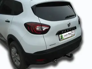 Фаркоп «Лидер-плюс» для RENAULT KAPTUR 2016-2018