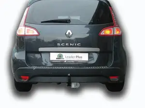 Фаркоп «Лидер-плюс» для RENAULT SCENIC 3 2009-2018