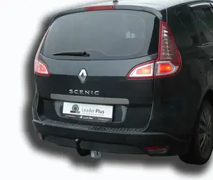 Фаркоп «Лидер-плюс» для RENAULT SCENIC 3 2009-2018