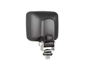 Фара рабочего света 5LKR 465.00 FF квадратная, гладкое стекло Фара рабочего света 5LKR 465.00 FF квадратная, гладкое стекло