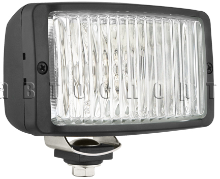 Фары противотуманные HMz 080.31 (комплект 2 штуки), белые Фары противотуманные HMz 080.31 (комплект 2 штуки), белые