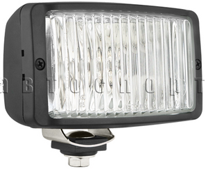 Фары противотуманные HMz 080.31 (комплект 2 штуки), белые