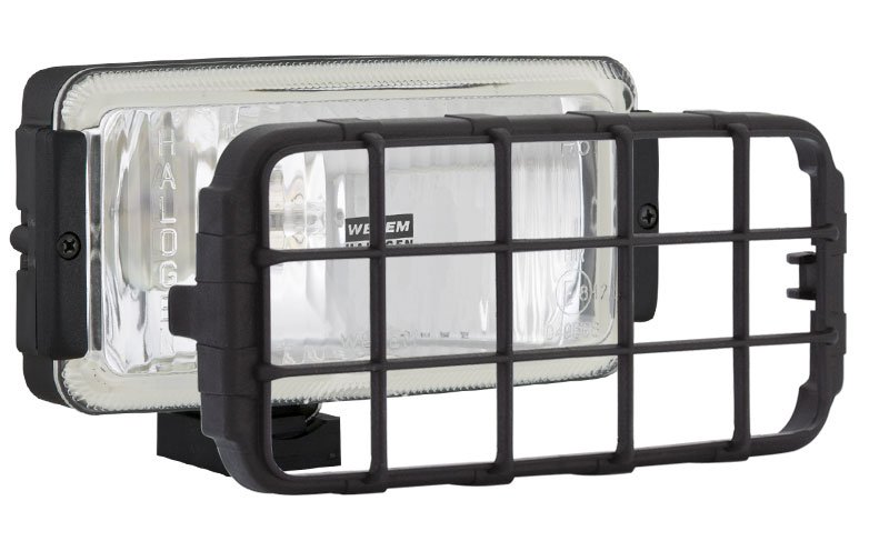 Фары дальнего света 2HPz 110.47 (комплект 2 фары), белые Фары дальнего света 2HPz 110.47 (комплект 2 фары), белые