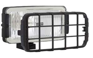 Фары дальнего света 2HPz 110.47 (комплект 2 фары), белые