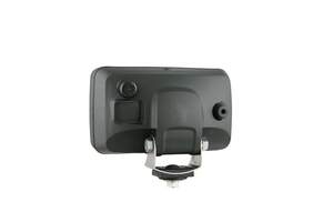 Фара противотуманная 3HP 158.63 прямоугольная