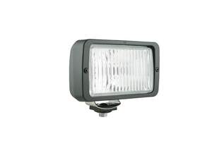 Фара противотуманная 3HP 158.63 прямоугольная