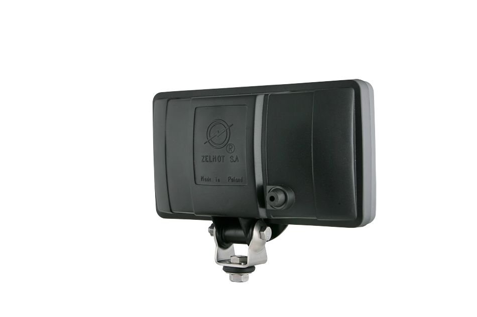 Фара дальнего света прямоугольная для внедорожников Фара дальнего света прямоугольная для внедорожников