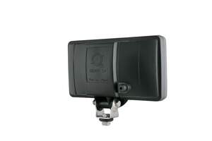 Фара дальнего света прямоугольная для внедорожников