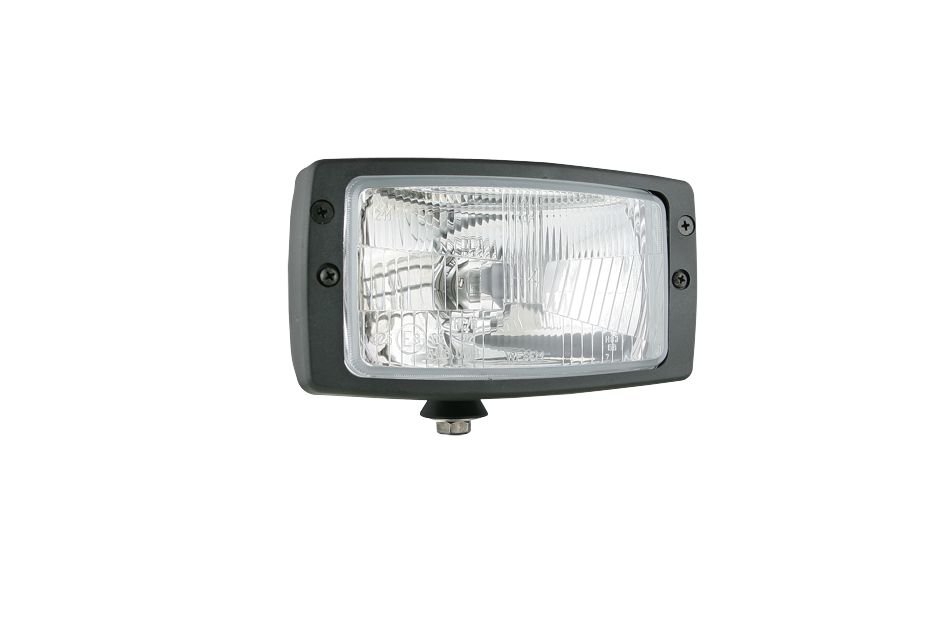 Фара H4 Zetor RE 256.77 ближнего/дальнего света Фара H4 Zetor RE 256.77 ближнего/дальнего света