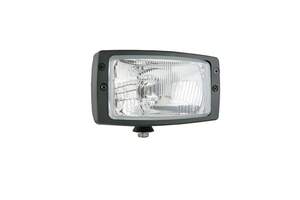 Фара H4 Zetor RE 256.77 ближнего/дальнего света Фара H4 Zetor RE 256.77 ближнего/дальнего света