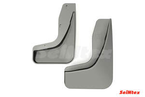 Брызговики JEEP GRAND CHEROKEE IV передние 2010-