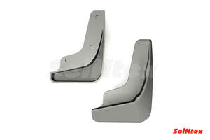 Брызговики MAZDA 6 передние 2012-
