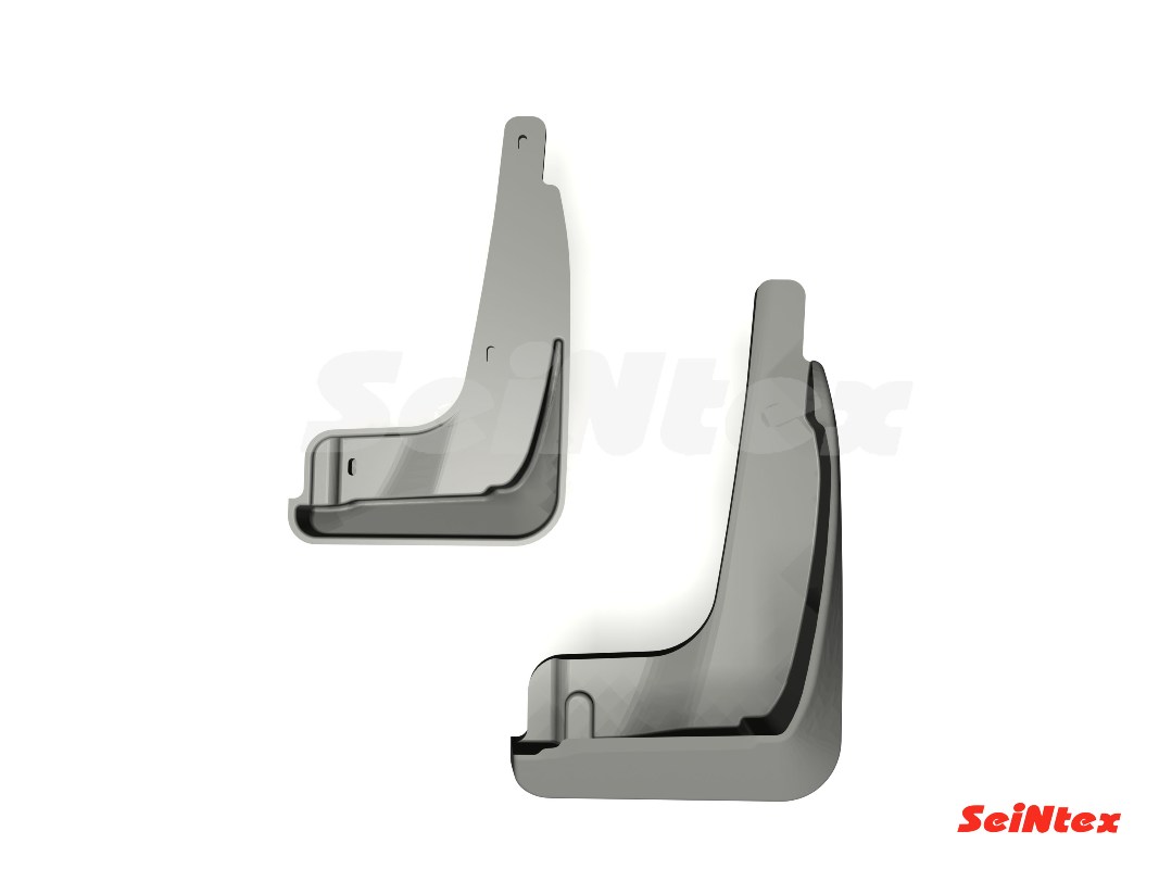 Брызговики SUBARU OUTBACK V передние Брызговики SUBARU OUTBACK V передние