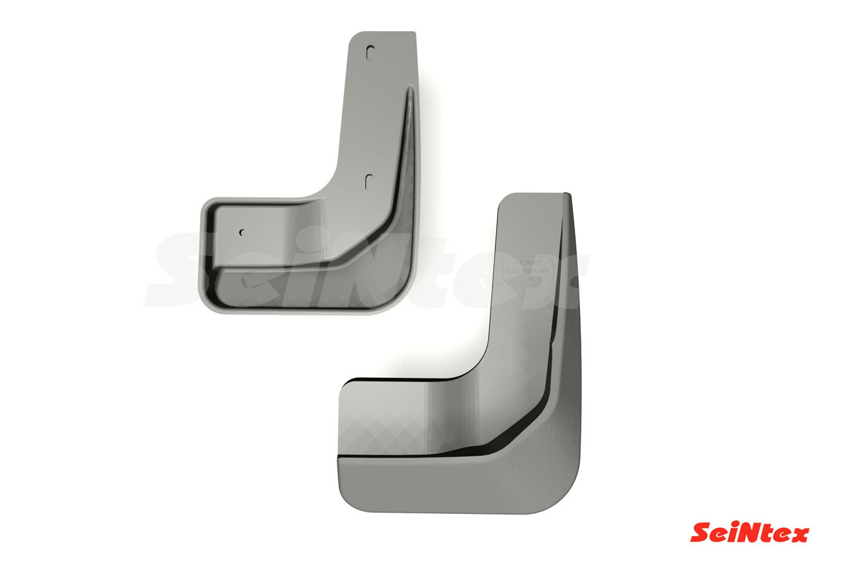 Брызговики VW JETTA Restyling передние 11-18 Брызговики VW JETTA Restyling передние 11-18