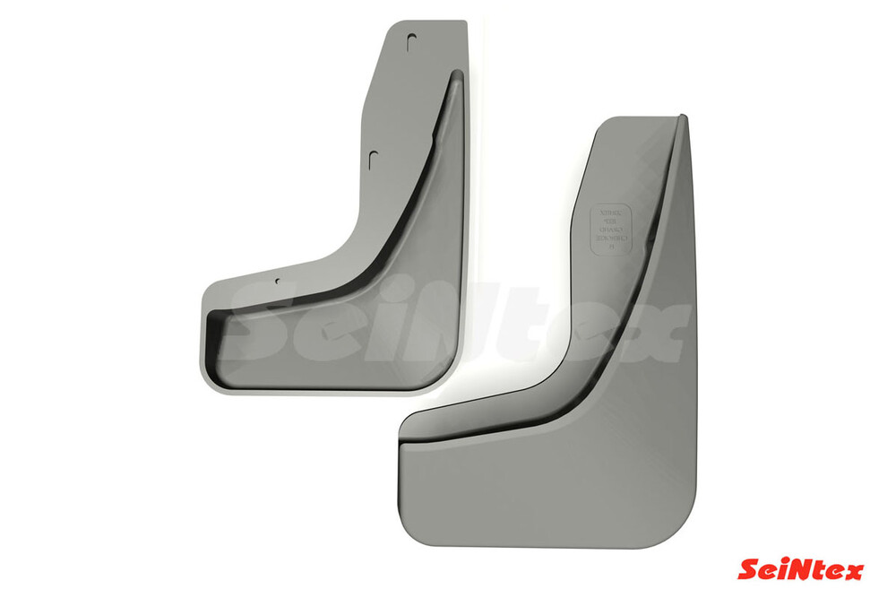 Брызговики VW POLO SEDAN передние 10-20 Брызговики VW POLO SEDAN передние 10-20