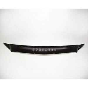 Дефлектор для капота (отбойник) MERCEDES SPRINTER III (2013-) "VIP-TUNING"(вариант Б) Дефлектор для капота (отбойник) MERCEDES SPRINTER III (2013-) "VIP-TUNING"(вариант Б)