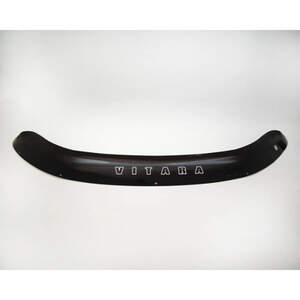 Дефлектор для капота (отбойник) SUZUKI VITARA (2015-) «VIP-TUNING»