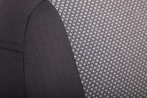 Чехлы Seintex жаккард для сидений KIA SOUL 2014-2017