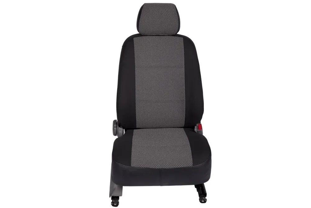 Чехлы Seintex жаккард для сидений NISSAN X-Trail 2007-2014 Чехлы Seintex жаккард для сидений NISSAN X-Trail 2007-2014