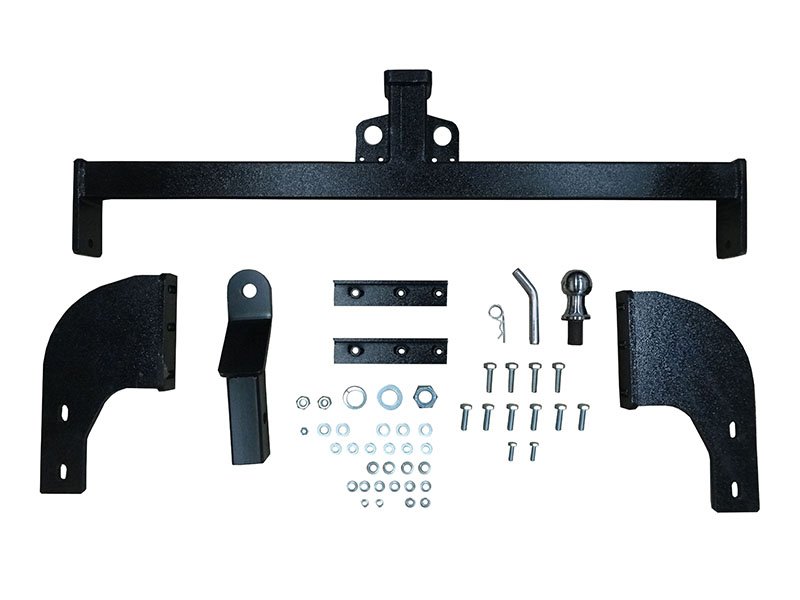 Фаркоп Ford Ranger 2013-, Mazda BT50 2012- съемное крепление шара под американский квадрат Фаркоп Ford Ranger 2013-, Mazda BT50 2012- съемное крепление шара под американский квадрат