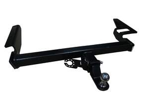 Фаркоп Honda CR-V 2006-2013 съемное крепление шара под американский квадрат