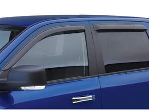 Дефлекторы окон «SIM» накладные для TOYOTA HILUX VII (2005-2011; 2011-2015) Dual Cab Дефлекторы окон «SIM» накладные для TOYOTA HILUX VII (2005-2011; 2011-2015) Dual Cab