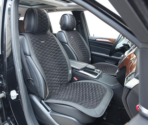 Накидки Фронт «CAPRI» черный/черный/черный 21861